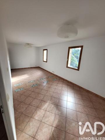 Maison à vendre 4 pièces 105 m² Aubagne