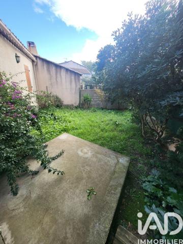 Maison à vendre 4 pièces 105 m² Aubagne