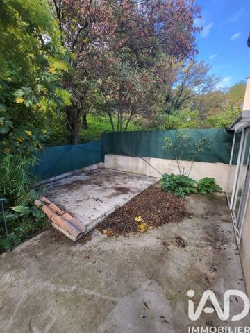 Maison à vendre 4 pièces 105 m² Aubagne