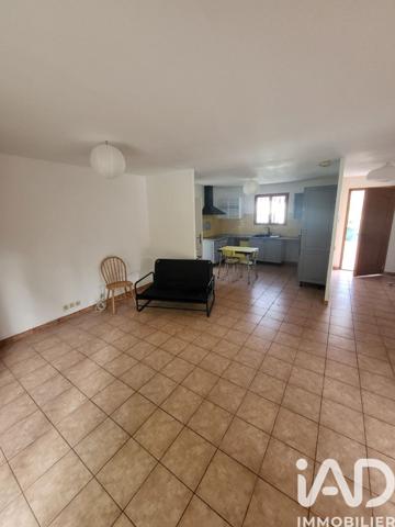 Maison à vendre 4 pièces 105 m² Aubagne