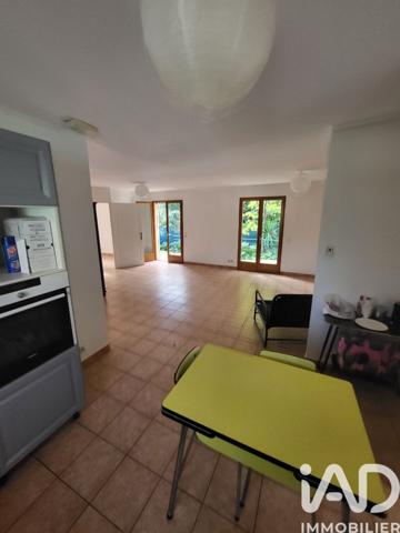 Maison à vendre 4 pièces 105 m² Aubagne