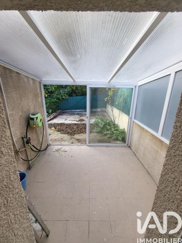 Maison à vendre 4 pièces 105 m² Aubagne