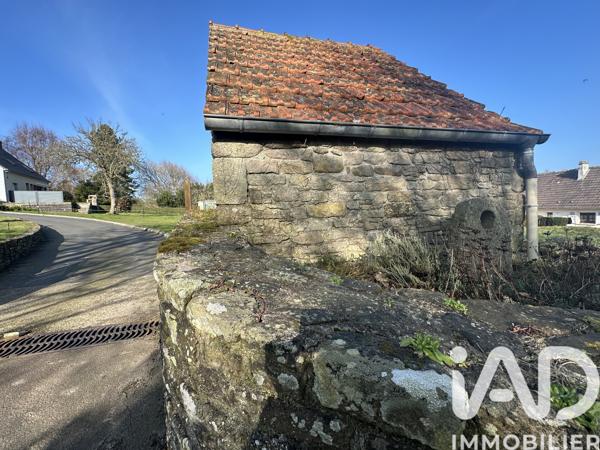 Terrain à vendre 692 m² La Hague