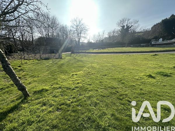 Terrain à vendre 692 m² La Hague