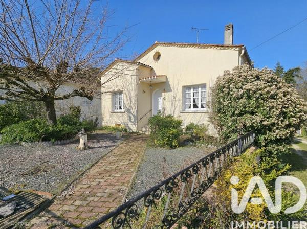 Maison à vendre 5 pièces 100 m² Bergerac