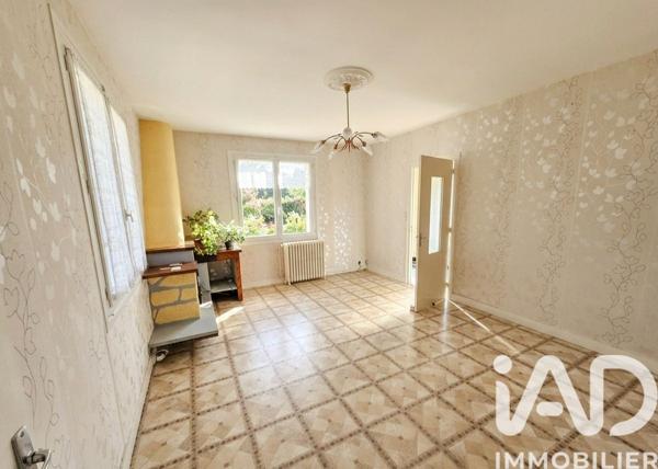 Maison à vendre 5 pièces 100 m² Bergerac