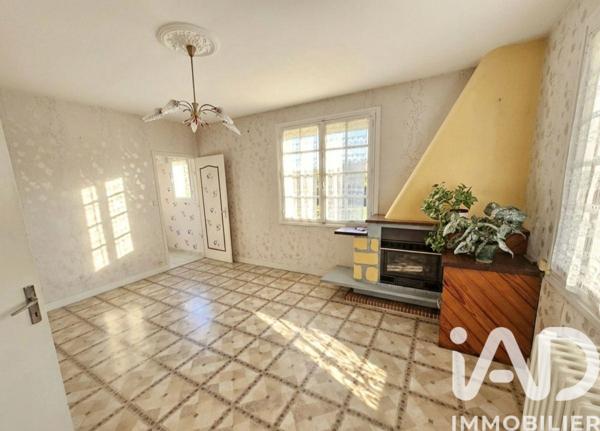 Maison à vendre 5 pièces 100 m² Bergerac
