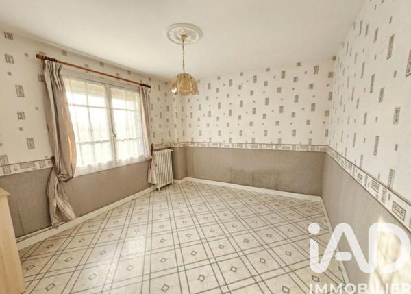 Maison à vendre 5 pièces 100 m² Bergerac