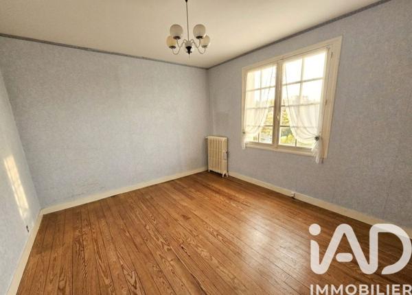 Maison à vendre 5 pièces 100 m² Bergerac