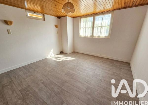 Maison à vendre 5 pièces 100 m² Bergerac