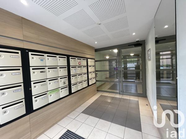 Appartement à vendre 3 pièces 70 m² Le Petit-Quevilly