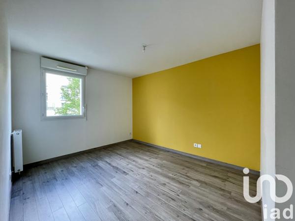 Appartement à vendre 3 pièces 70 m² Le Petit-Quevilly