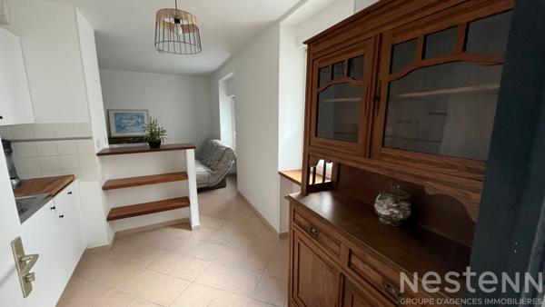 STUDIO PLUVIGNER - 1 pièce(s) - 26.40 m2