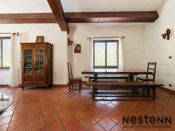 Maison à vendre à Aubagne - 4 chambres, 220 m², piscine, proche écoles et parc