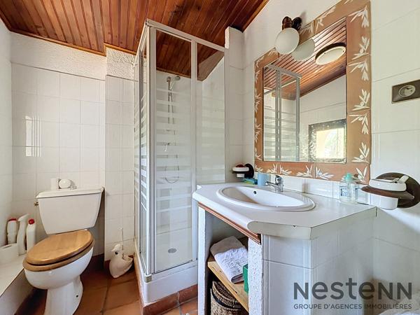 Maison à vendre à Aubagne - 4 chambres, 220 m², piscine, proche écoles et parc