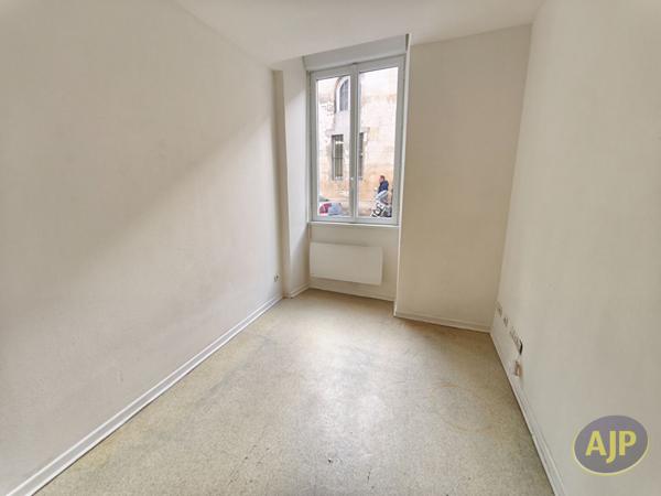Vente appartement Bordeaux : 80 738 € - AJP Immobilier Martignas-sur-Jalle