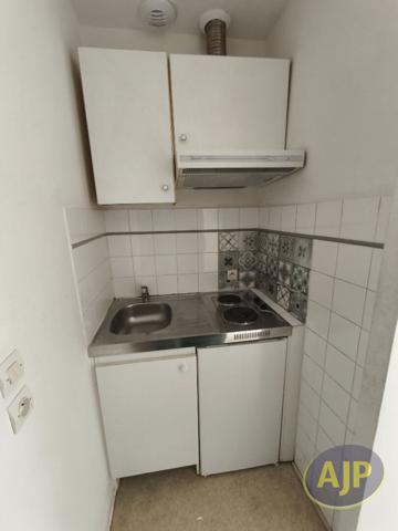 Vente appartement Bordeaux : 80 738 € - AJP Immobilier Martignas-sur-Jalle