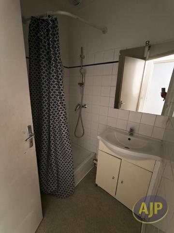 Vente appartement Bordeaux : 80 738 € - AJP Immobilier Martignas-sur-Jalle