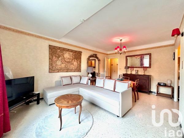 Appartement à vendre 1 pièce 37 m² Amélie-les-Bains-Palalda