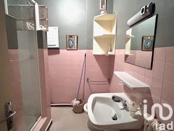 Appartement à vendre 1 pièce 37 m² Amélie-les-Bains-Palalda