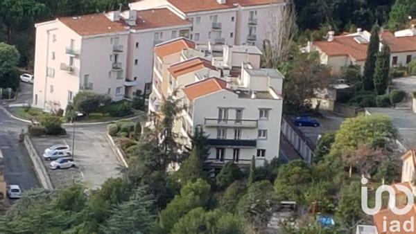 Appartement à vendre 1 pièce 37 m² Amélie-les-Bains-Palalda