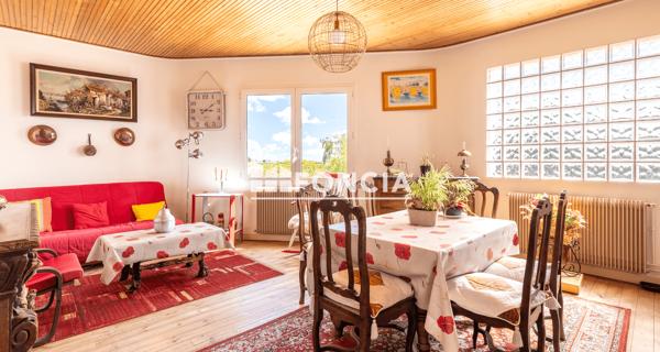 À vendre Maison 4 pièces 90 m² - Noirmoutier-en-l'île 85330