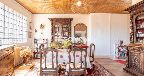 À vendre Maison 4 pièces 90 m² - Noirmoutier-en-l'île 85330