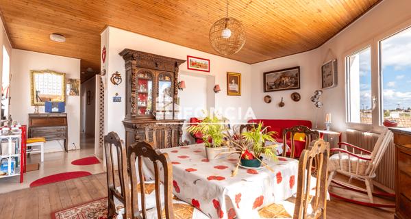 À vendre Maison 4 pièces 90 m² - Noirmoutier-en-l'île 85330