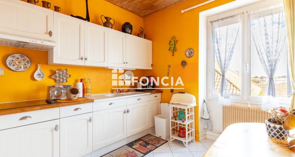 À vendre Maison 4 pièces 90 m² - Noirmoutier-en-l'île 85330