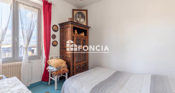 À vendre Maison 4 pièces 90 m² - Noirmoutier-en-l'île 85330