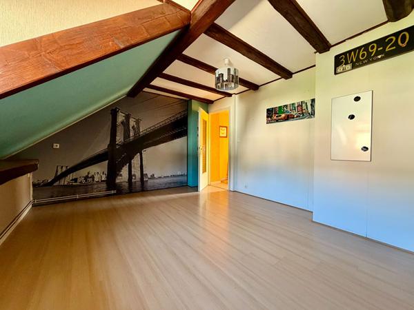 Appartement Guebwiller 5 pièce(s) 130 m2