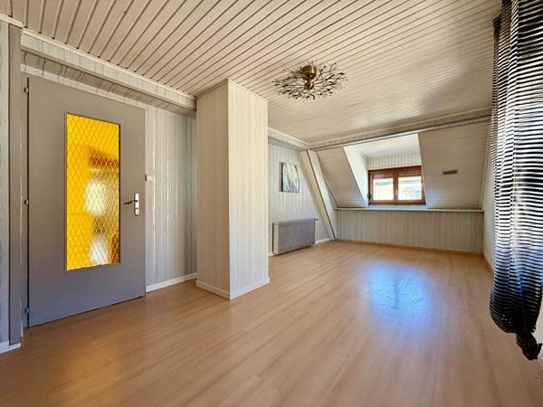 Appartement Guebwiller 5 pièce(s) 130 m2
