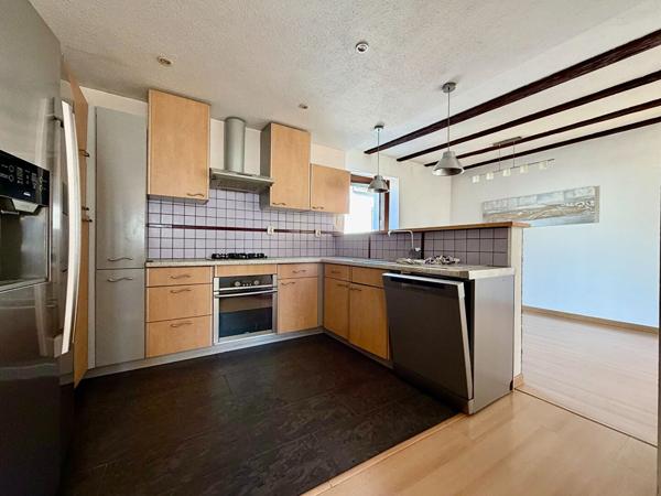 Appartement Guebwiller 5 pièce(s) 130 m2