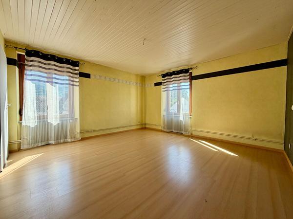 Appartement Guebwiller 5 pièce(s) 130 m2