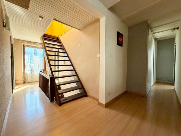 Appartement Guebwiller 5 pièce(s) 130 m2