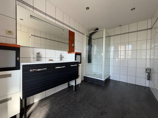 Appartement Guebwiller 5 pièce(s) 130 m2
