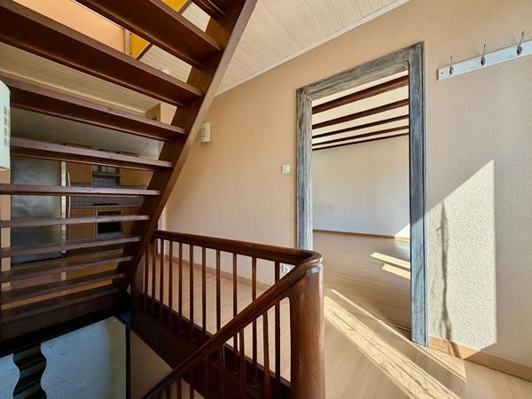 Appartement Guebwiller 5 pièce(s) 130 m2