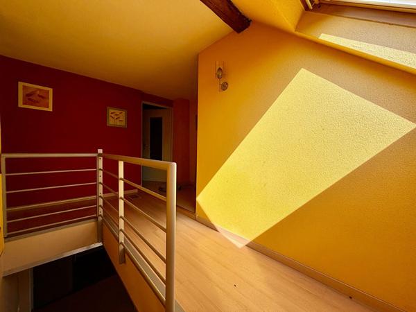Appartement Guebwiller 5 pièce(s) 130 m2