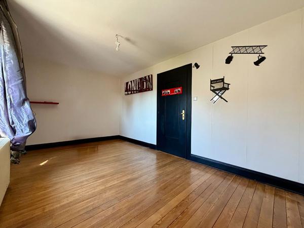 Appartement Guebwiller 5 pièce(s) 130 m2