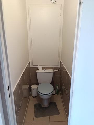 Bel appartement spacieux et lumineux