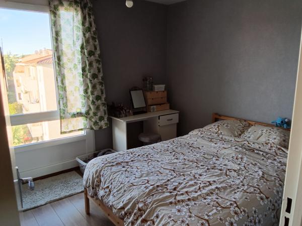 Bel appartement spacieux et lumineux