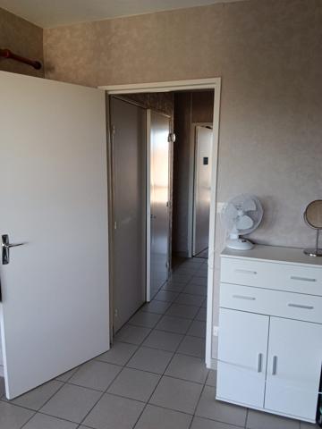 Bel appartement spacieux et lumineux