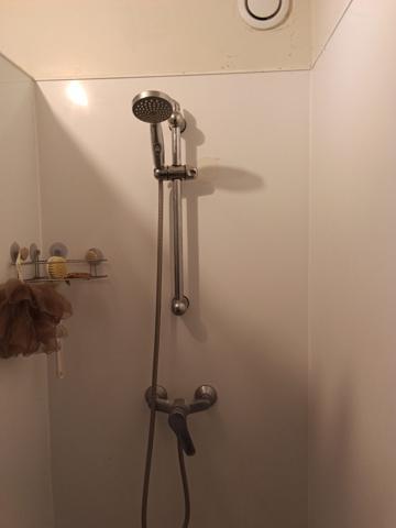 Bel appartement spacieux et lumineux