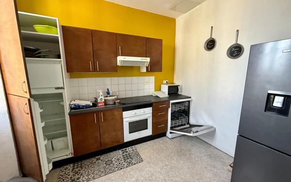 Appartement à vendre    4 pièces • 87,70 m2 Tarbes