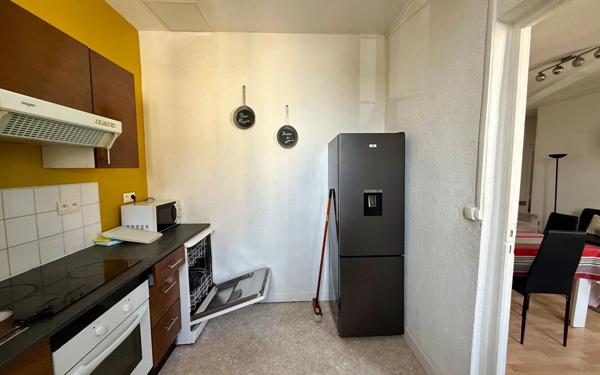 Appartement à vendre    4 pièces • 87,70 m2 Tarbes