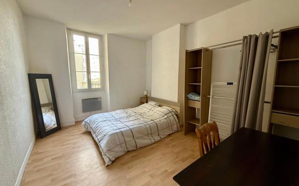 Appartement à vendre    4 pièces • 87,70 m2 Tarbes