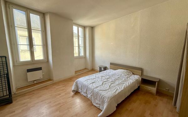 Appartement à vendre    4 pièces • 87,70 m2 Tarbes