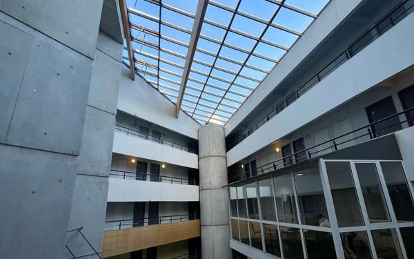 Appartement à vendre    2 pièces • 27,56 m2 Montpellier