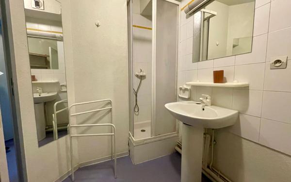 Appartement à vendre    2 pièces • 27,56 m2 Montpellier