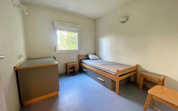 Appartement à vendre    2 pièces • 27,56 m2 Montpellier